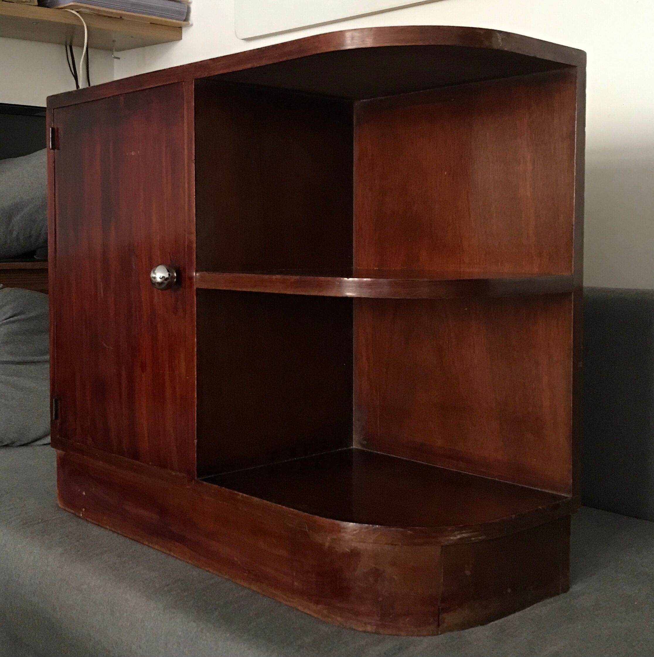 Art Deco buffet