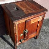 Old cooler
