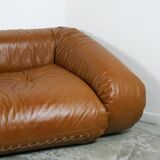 Folding Sofa ANFIBIO by Alessandro Becchi for Giovannetti