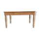 Pretty old cherry wood table