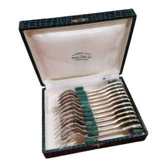 Service Francois Frionnet en coffret