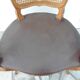 Fauteuil style Louis XV