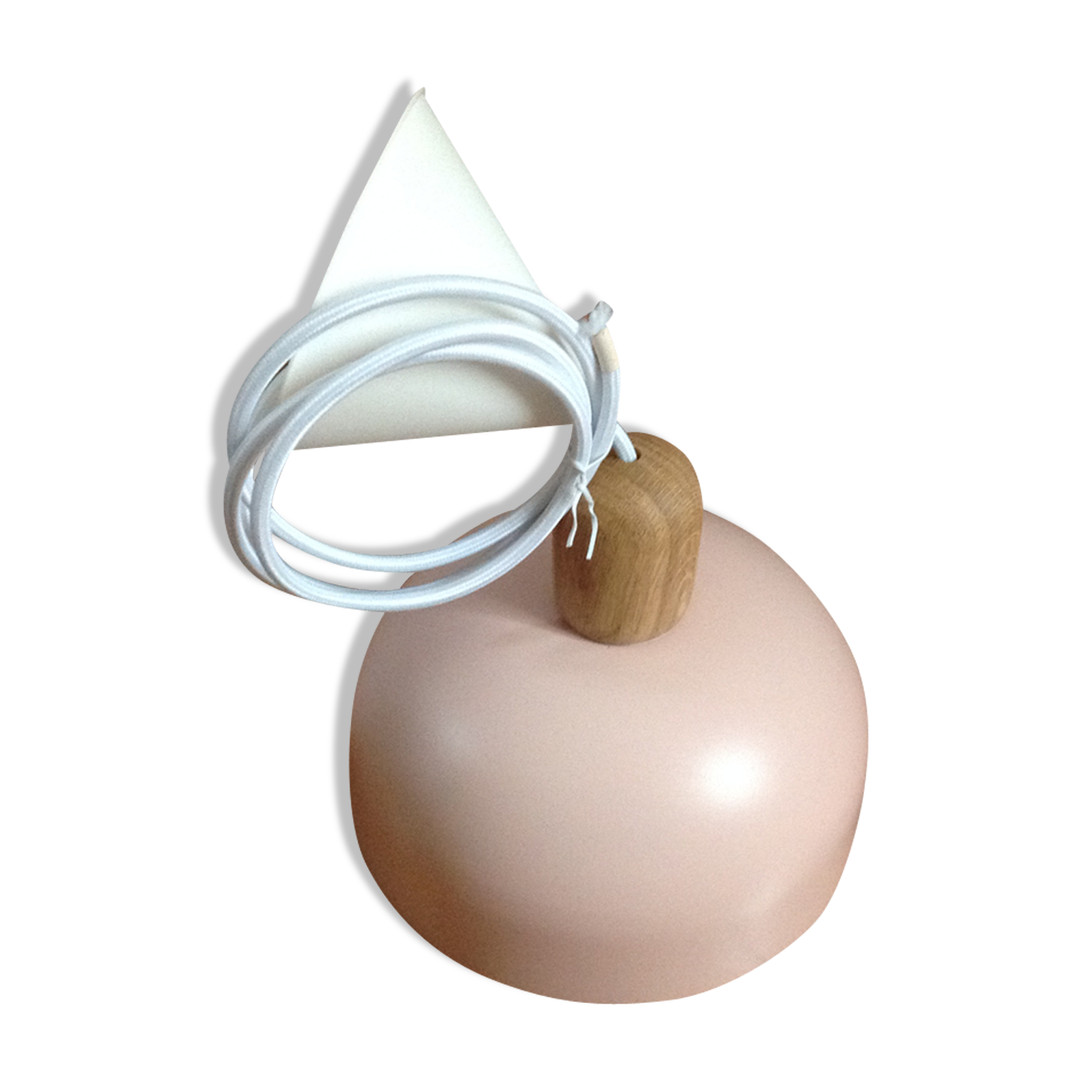 Hanging Nina de Hartô