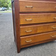Vintage chest of drawers 1950/60 France