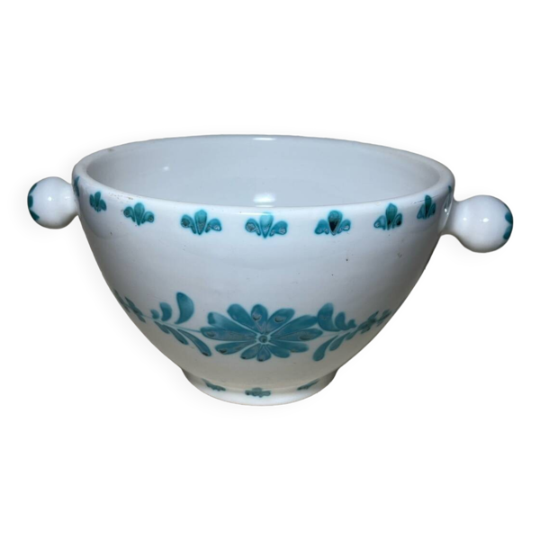 Soupière Vallauris