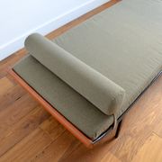 Rest bed / Daybed "Cleopatra" by Cordemeyer for Auping vintage 1950s