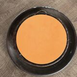 Miroir terre cuite  20cm