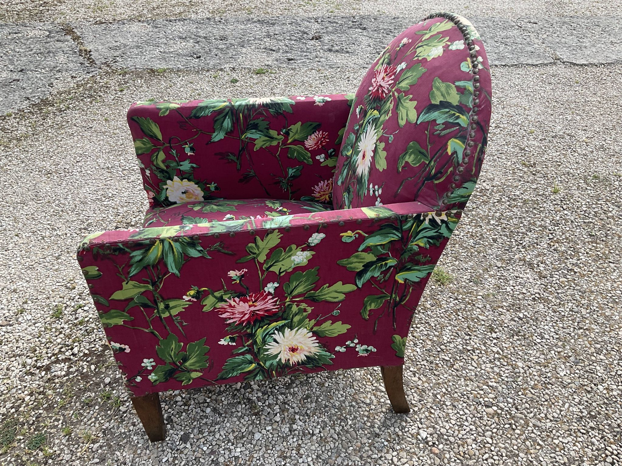 Fauteuil