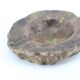 Stone ashtray