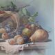Still life chromatography