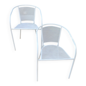 Chaises de jardin