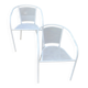 Garden chairs
