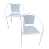 Chaises de jardin