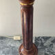 Herna marble lamp base from the 1970s