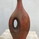 Terracotta vase Keramik, 1970s