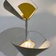 Floor lamp "Sintheto Terra D", F. Porsche, Luci Italia, 1984