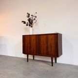 Vintage sideboard rosewood