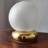 Vintage Targetti Italian Lamp 1980