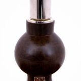 Art Deco table lamp, 1950s, Poland.