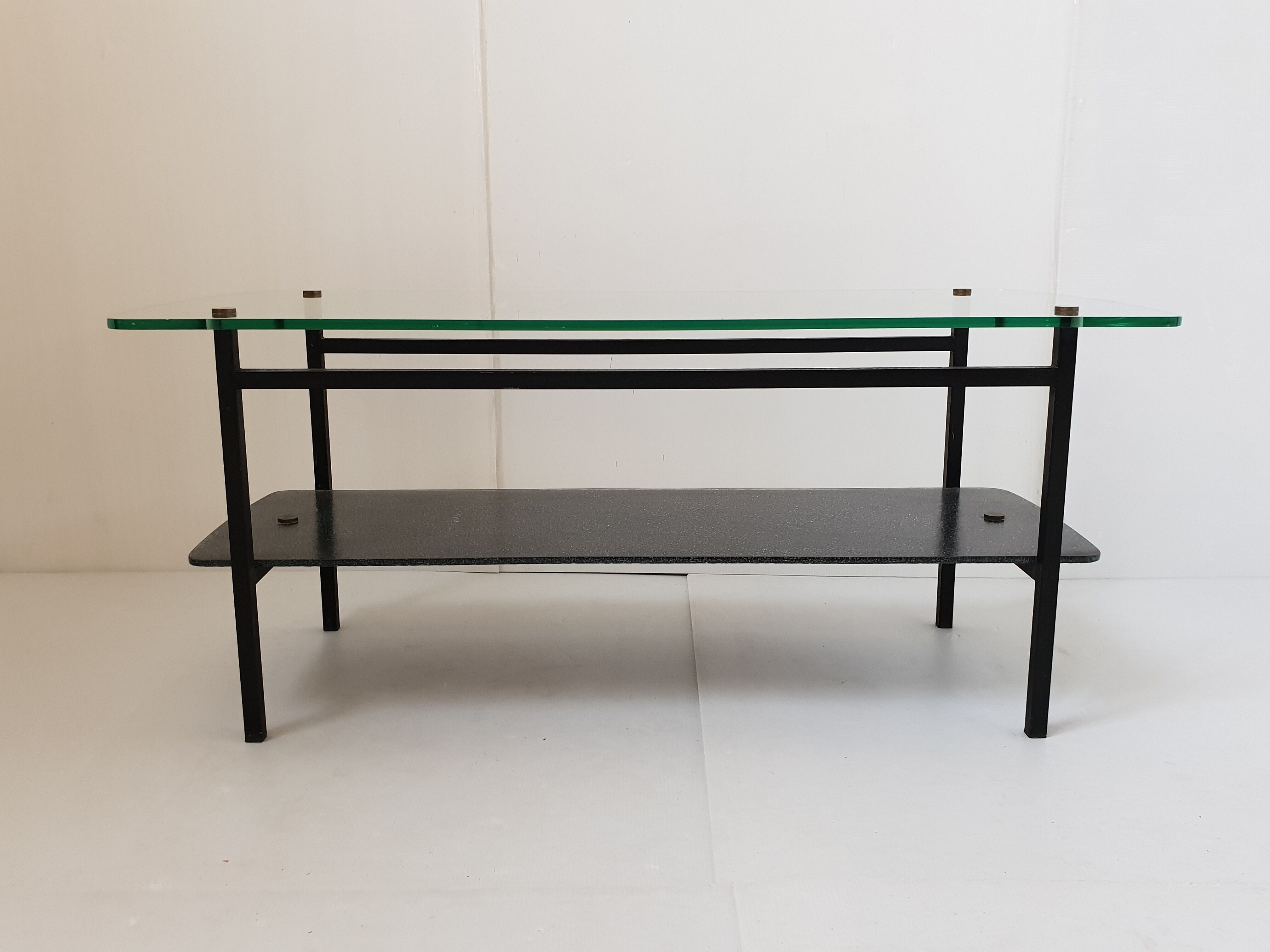 Vintage coffee table 1950