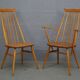Lucian Ercolani chairs & armchairs by Ercol