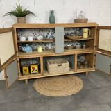 Vintage Mado sideboard