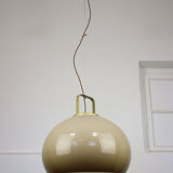 Vintage Zurigo Pendant by Luigi Massoni from Guzzini