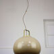 Pendentif vintage zurigo par luigi massoni de guzzini