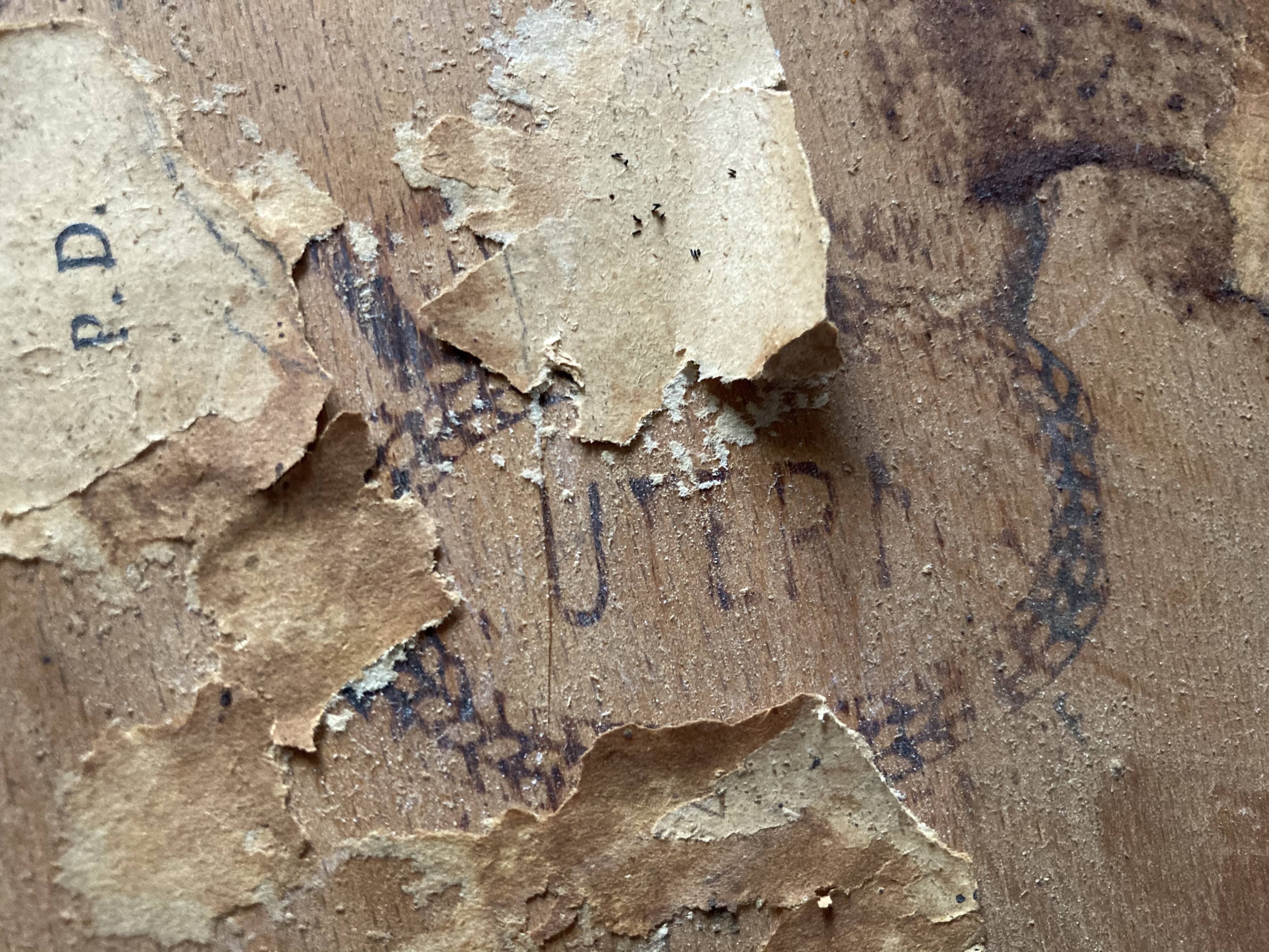 6 chairs bistro luterma