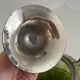 Glass biscuit bucket