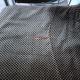 Cantilever chairs Series S by Gastone Rinaldi for Rima 1970s