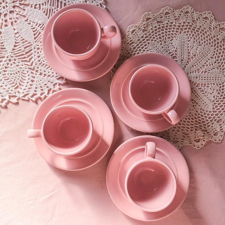 Coffee service Salins baths