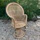 Emmanuelle armchair for vintage children