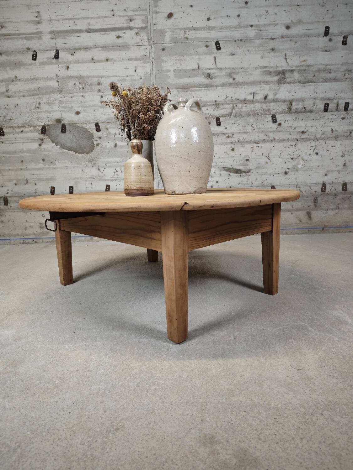 Farmhouse Coffee Table