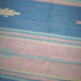 Carpet kilim 122x183cm - 1960