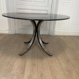 Osvaldo Borsani table for Techno