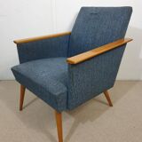 Paire de fauteuils