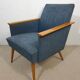 Paire de fauteuils
