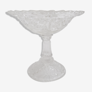 Coupe en verre