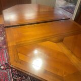 Solid wood table - classic style - very good condition