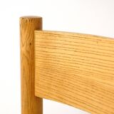 Meribel Chair Charlotte Perriand