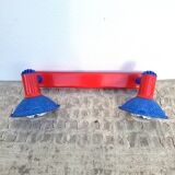 Wall lamp circa 1980