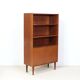 Danish teak library