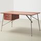 Borge Mogensen Drop Leaf Desk for Soborg Denmark 1953