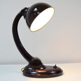 Adjustable Bakelite Table Lamp,by Eric Kirkman Cole,1940's.