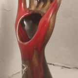 Vallauris ring holder
