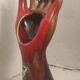 Vallauris ring holder