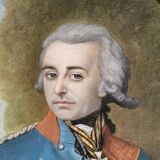 After Vladimir Lukich Borovikovsky: painting by Count Pyotr Alexandrovich