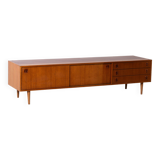 Vintage Scandinavian sideboard