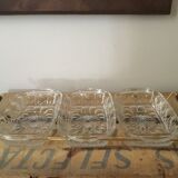 Vintage appetizer tray